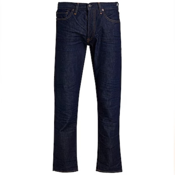 Re/Done Other - RE/DONE 60’s Dark Wash 36